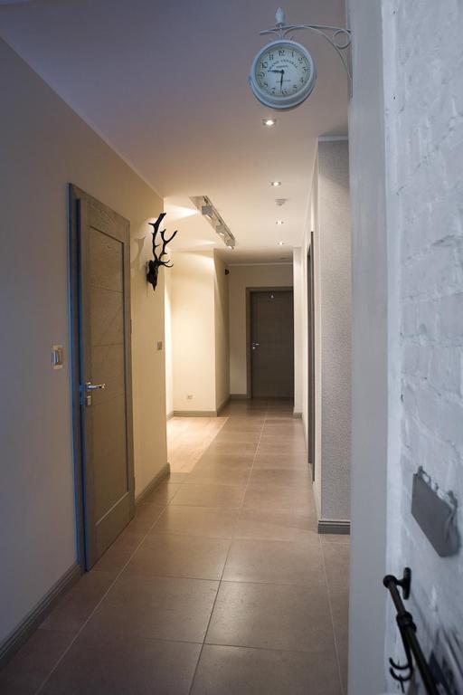 Avalis Apartamenty Познань Экстерьер фото