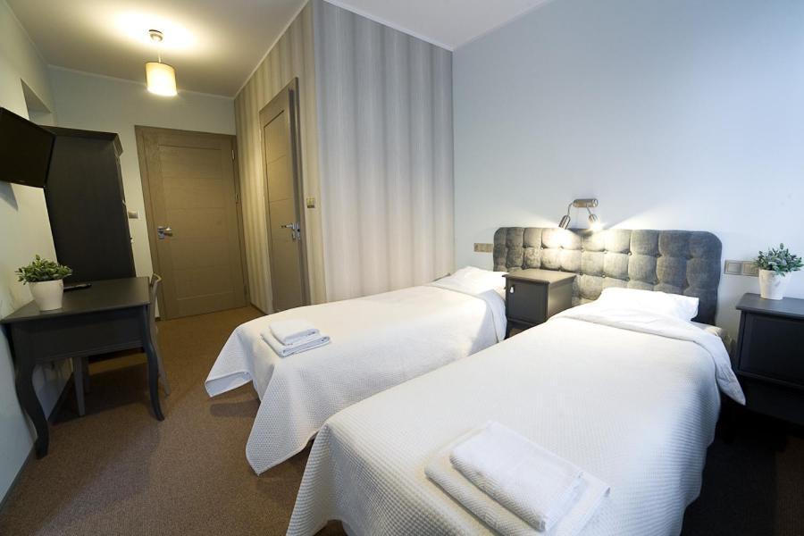 Avalis Apartamenty Познань Номер фото